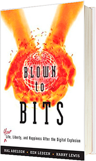 blown to bits book
